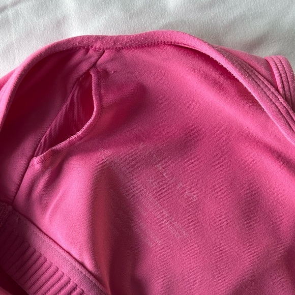 Vitality Chloe G Collection Y-tank - Picture 3 of 3